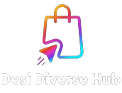 Desi Diverse Hub